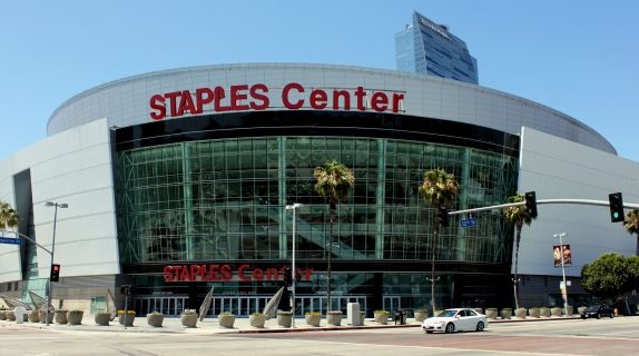 Hotels Near Staples Center Sheraton Universal Hotel Staples Center